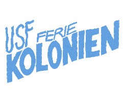 Palms Palmer Sticker by USF Verftet