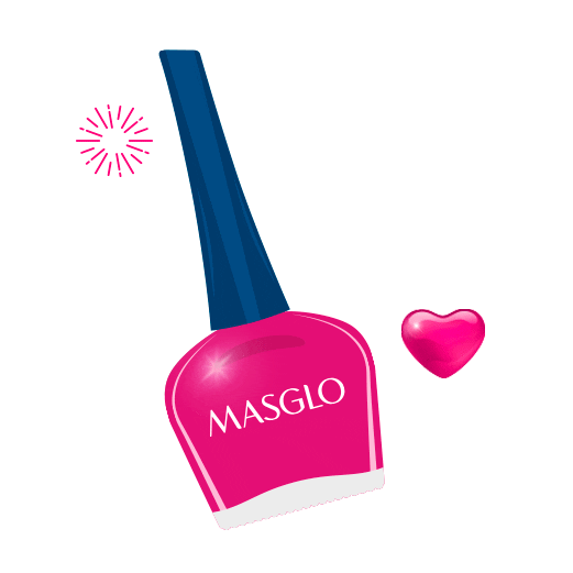 MasgloPeru Sticker
