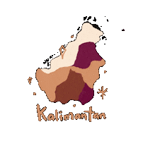 Indonesia Sticker