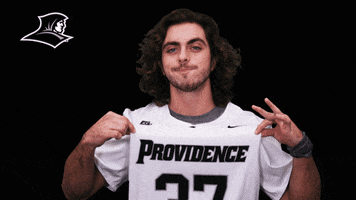 Pcmlax GIF by Providence Friars