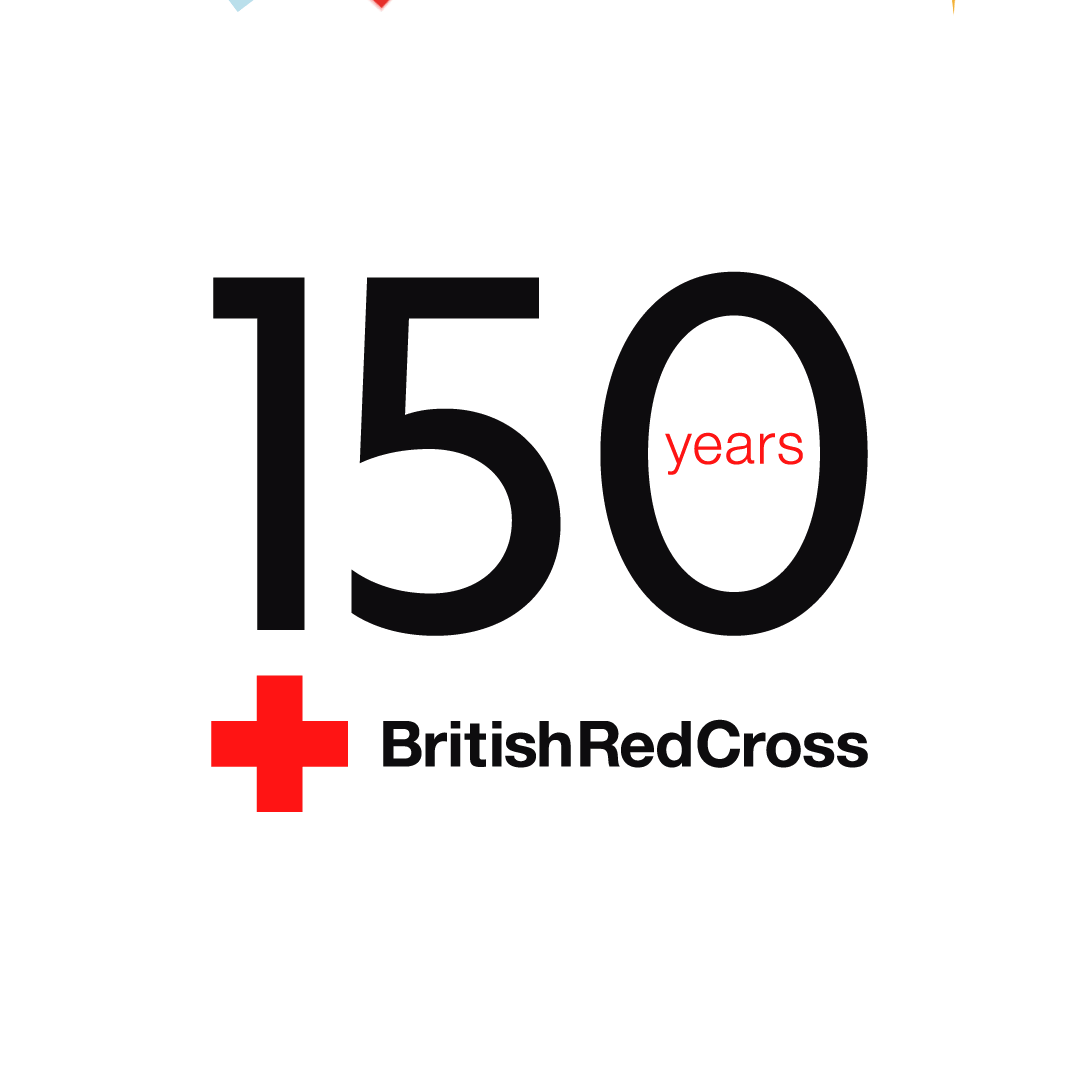 Celebrate Red Cross GIF by British Red Cross Find & Share on GIPHY