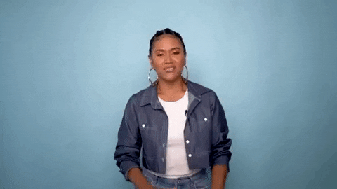 Scared Face GIF by Shameless Maya - Find & Share on GIPHY