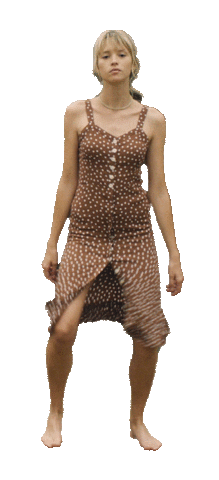 Dance Dancing Sticker by Angele_VL