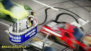 Indy 500 Nascar GIF by FOX Sports: Watch. Enjoy. Repeat.