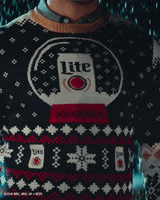 sweater weather party GIF by Miller Lite GIFs