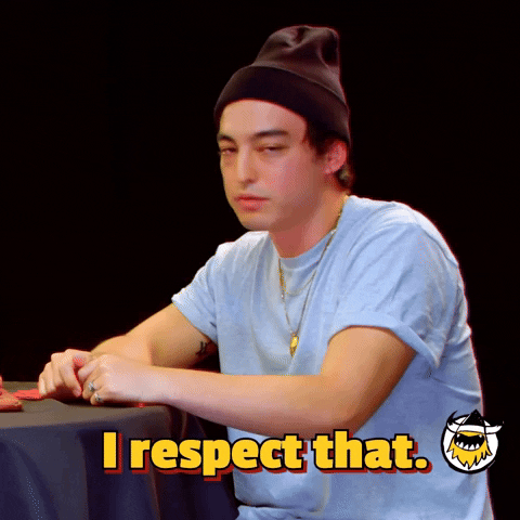 Filthy Frank Thank You GIF by First We Feast