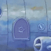 Spongebob GIF
