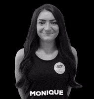 Mon Monique GIF by S7 Fitness