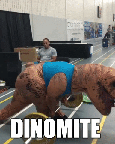 USA Weightlifting GIF