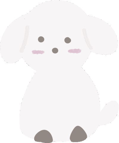 미니의딸랑구 Sticker