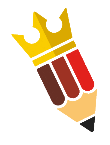 Escola Grace Sticker