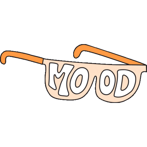 Excited Fashion Sticker by fordabl