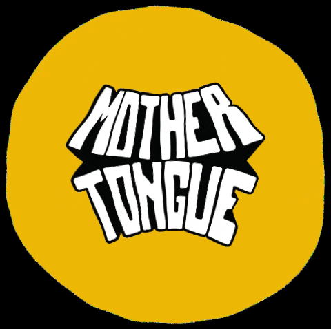 Vinyl Turntable GIF by MOTHER TONGUE RECORDS