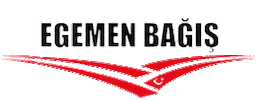 egemenbagis Sticker