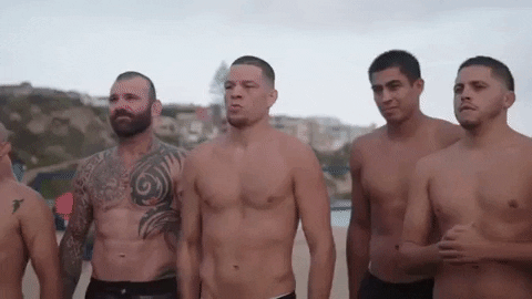 Dudes GIFs - Get the best GIF on GIPHY