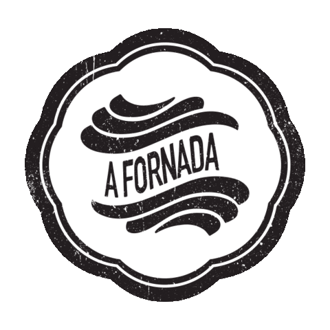 A Fornada Padaria Sticker