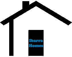 IbarraHomes Sticker
