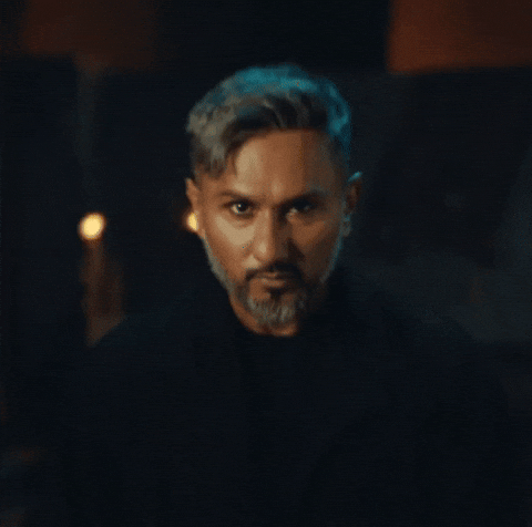 Honey Singh Egypt GIF