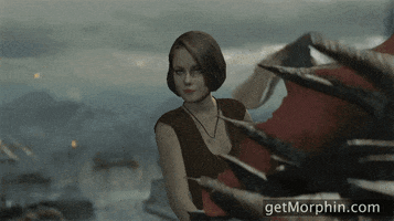 Game Of Thrones Deal With It GIF by Morphin