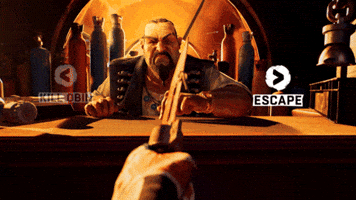 Video Game Confusion GIF by Deep Silver