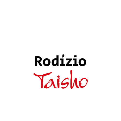 Taisho Restaurante Sticker