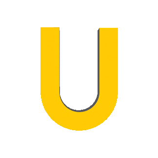 U Sticker by Karlsruher Verkehrverbund