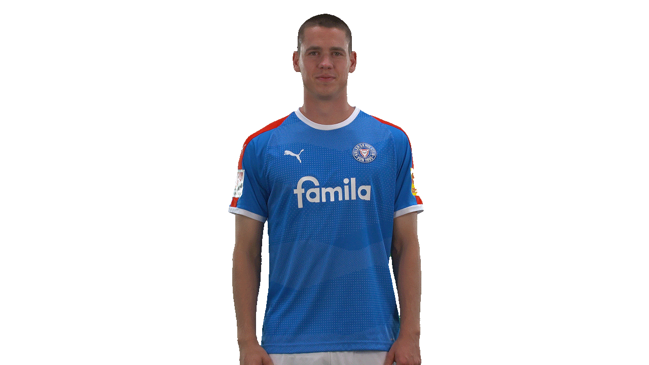 Holstein Kiel Sticker for iOS & Android | GIPHY