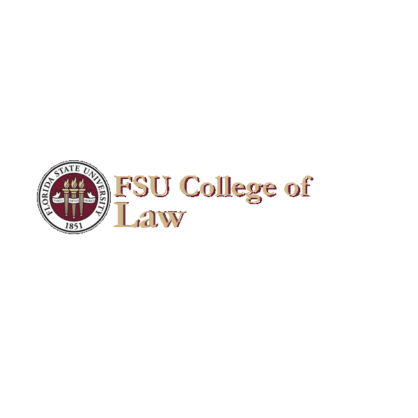 Law School Sticker by Florida State University