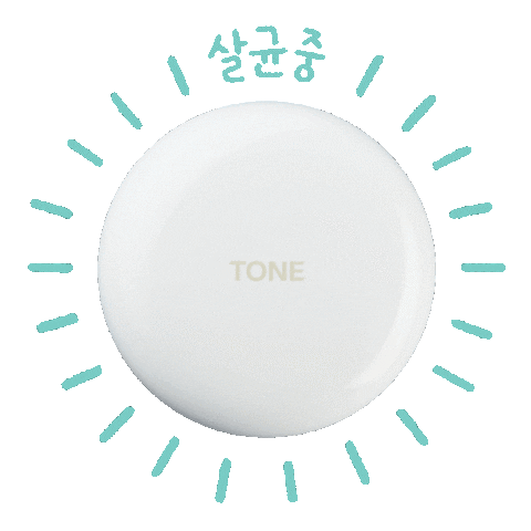 LG TONE Free Sticker