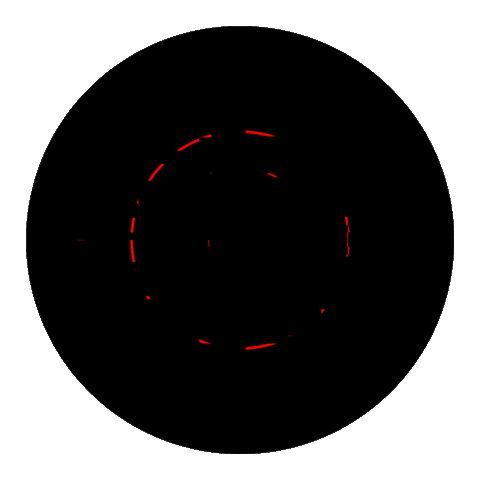 FrameProduction Sticker