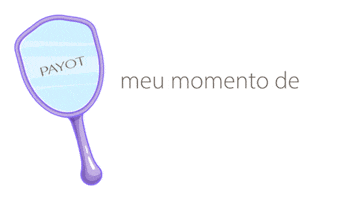 Beauty Skincare Sticker by Payot Brasil