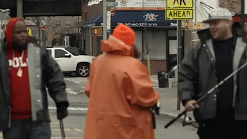 action bronson GIF by F*CK, THAT'S DELICIOUS