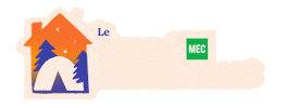 mec Sticker