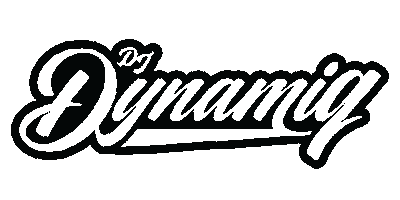 Sticker by Supreme DJ Entertainment