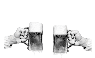 Murin Sticker by Hotel La Perla