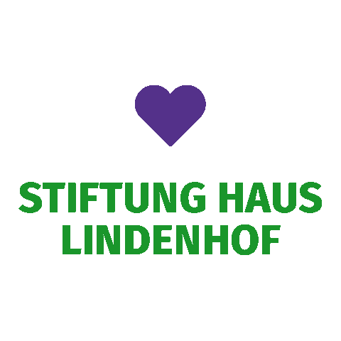 Stiftung Haus Lindenhof Sticker