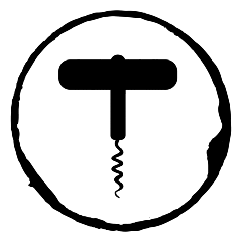 WeinRebellen Sticker