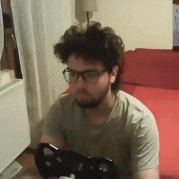 Are You Serious GIF
