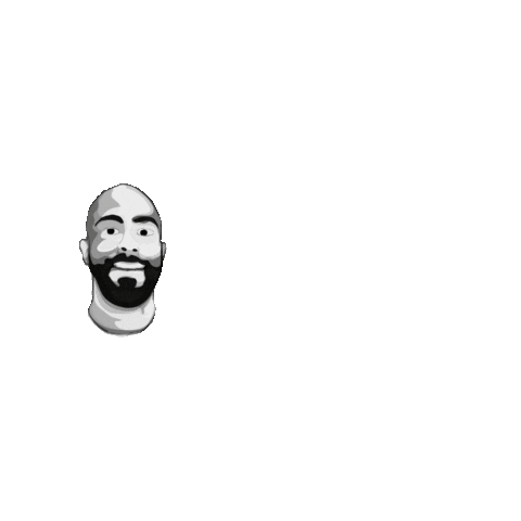 El As De Las Carnes Sticker