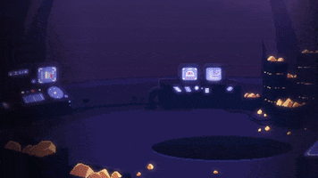 Flying Video Game GIF by Raw Fury