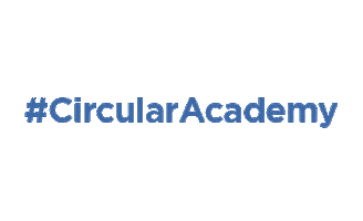 Academy Coworking Sticker by CircularCowork