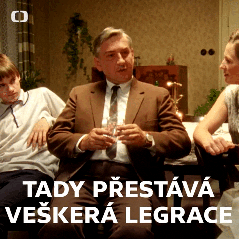 Pelisky Sranda GIF by Česká televize
