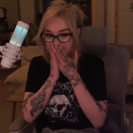 No Way What GIF