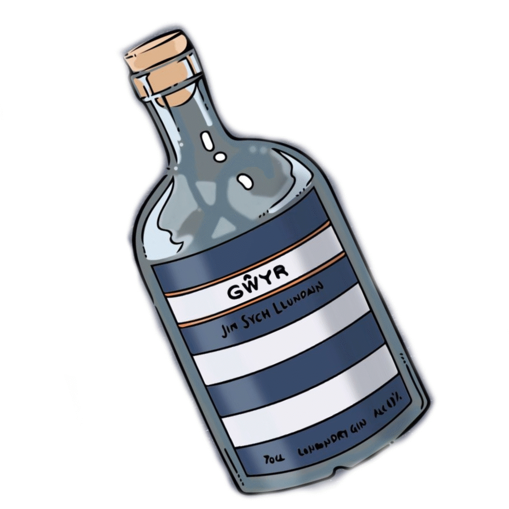Gower Gin GIF Find & Share on GIPHY
