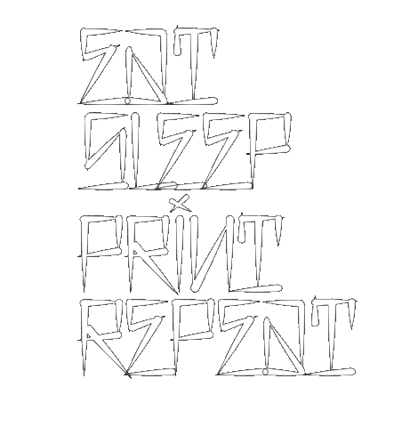 Sophresh Sticker by So Phresh Designs