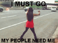 Morning People Vs Me Gifs Get The Best Gif On Giphy