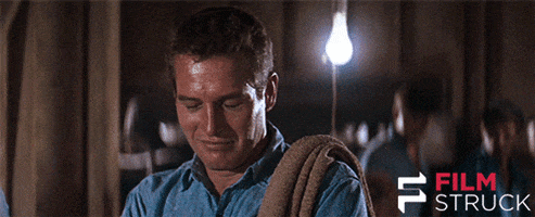 classic film smile GIF by FilmStruck