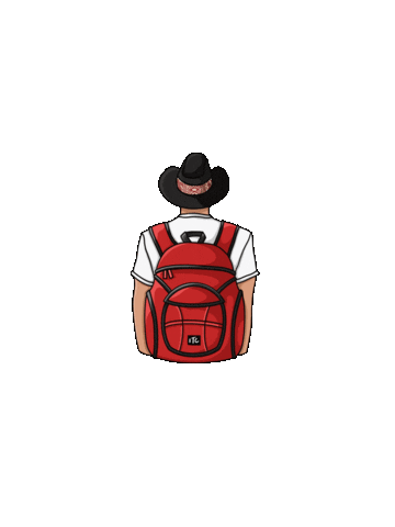 Travel Sticker