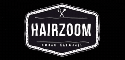 Kuafor Burakkayabasi GIF by Hairzoom - Doğallık Merkezi