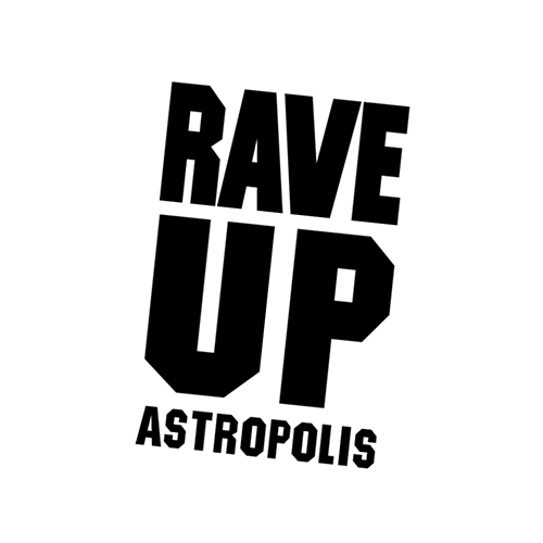 astropolis Sticker
